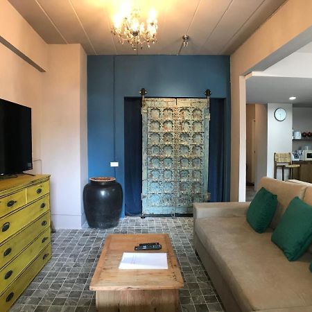 شقة 8Th House @ Center Of Chiangmai Old Town شيانغ ماي المظهر الخارجي الصورة
