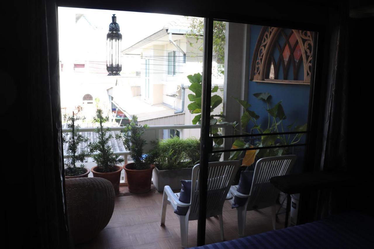شقة 8Th House @ Center Of Chiangmai Old Town شيانغ ماي المظهر الخارجي الصورة