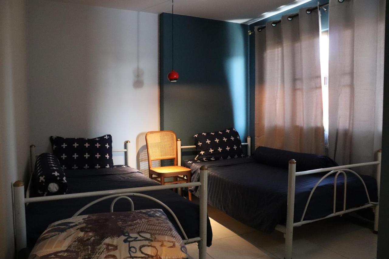 شقة 8Th House @ Center Of Chiangmai Old Town شيانغ ماي المظهر الخارجي الصورة