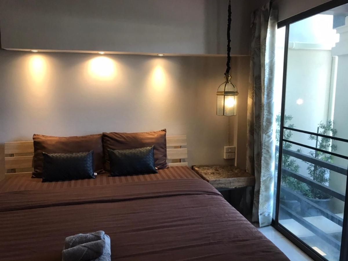 شقة 8Th House @ Center Of Chiangmai Old Town شيانغ ماي المظهر الخارجي الصورة