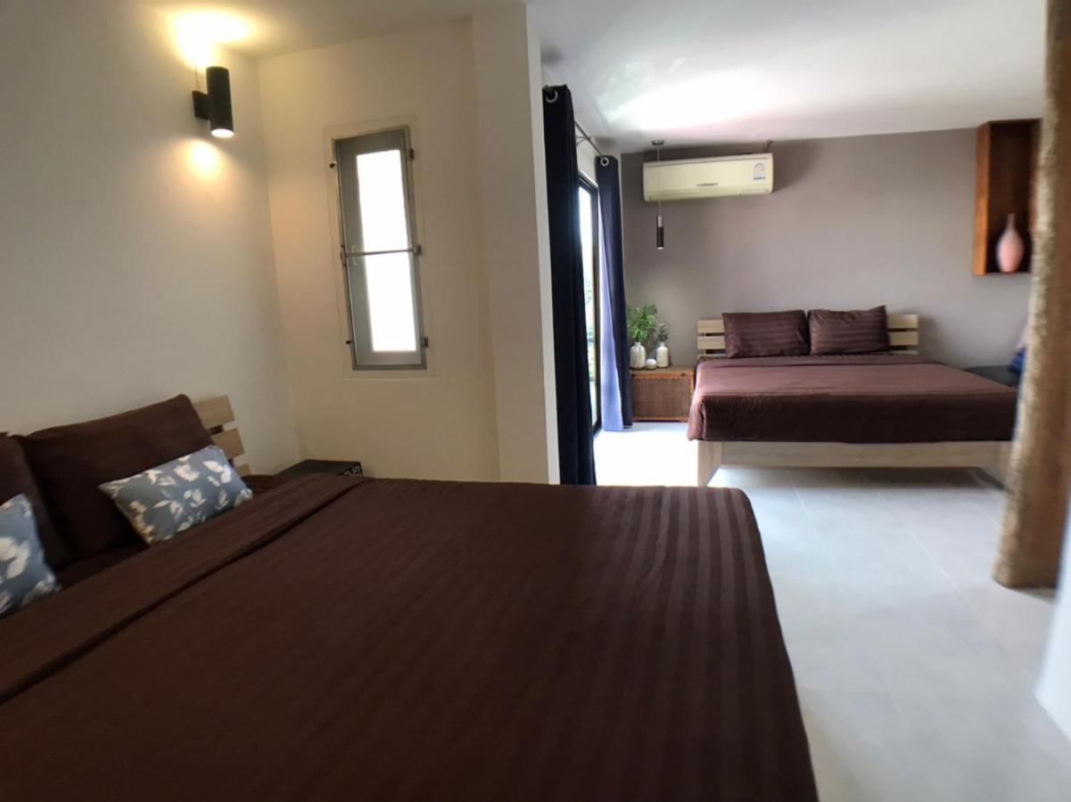 شقة 8Th House @ Center Of Chiangmai Old Town شيانغ ماي المظهر الخارجي الصورة