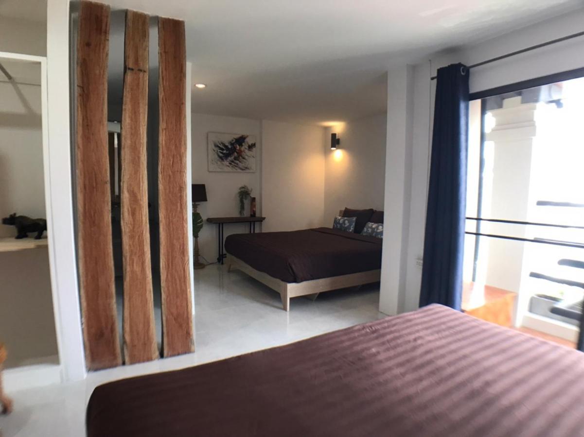 شقة 8Th House @ Center Of Chiangmai Old Town شيانغ ماي المظهر الخارجي الصورة