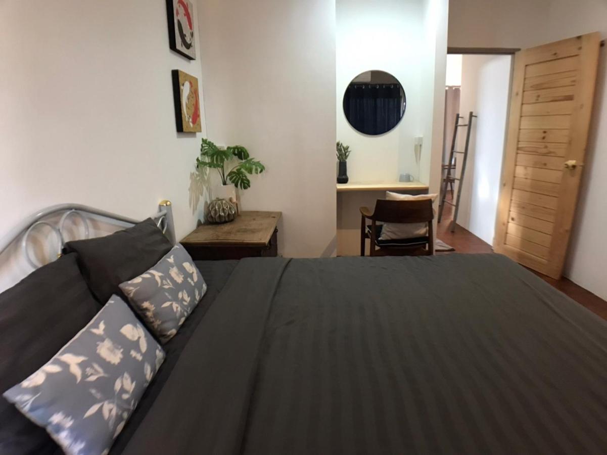 شقة 8Th House @ Center Of Chiangmai Old Town شيانغ ماي المظهر الخارجي الصورة