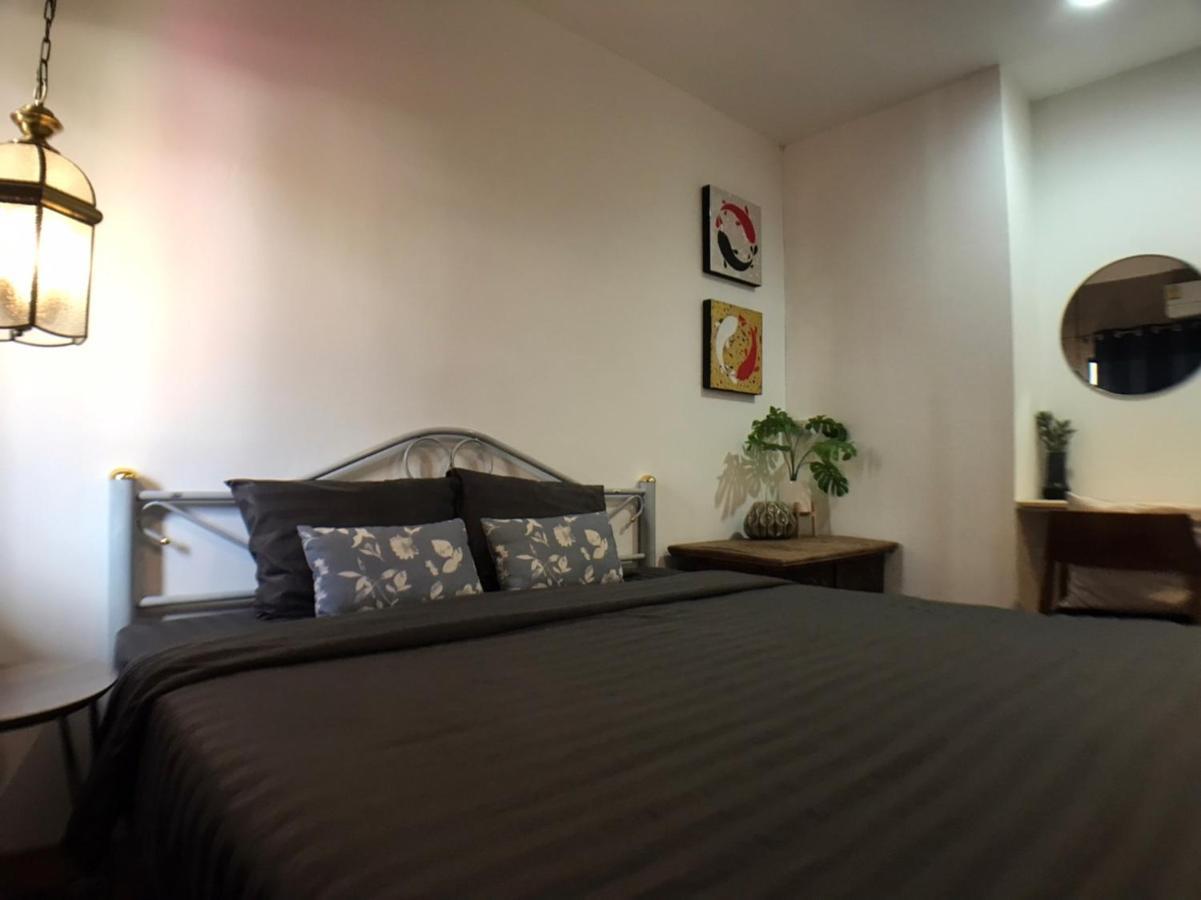شقة 8Th House @ Center Of Chiangmai Old Town شيانغ ماي المظهر الخارجي الصورة