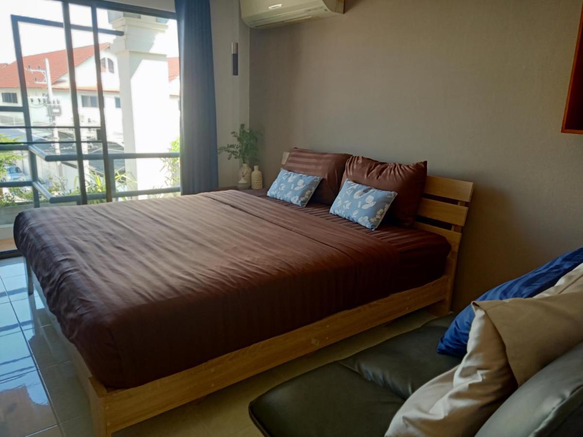 شقة 8Th House @ Center Of Chiangmai Old Town شيانغ ماي المظهر الخارجي الصورة