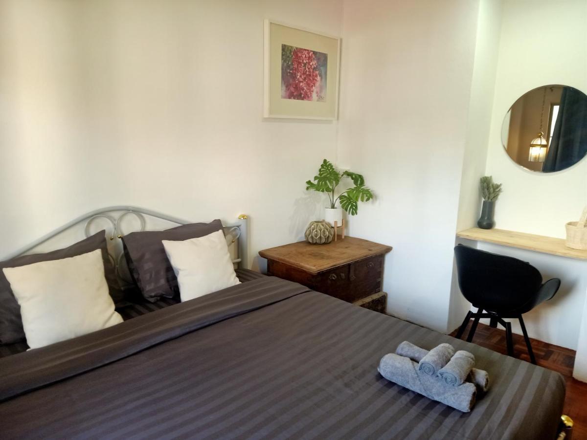 شقة 8Th House @ Center Of Chiangmai Old Town شيانغ ماي المظهر الخارجي الصورة