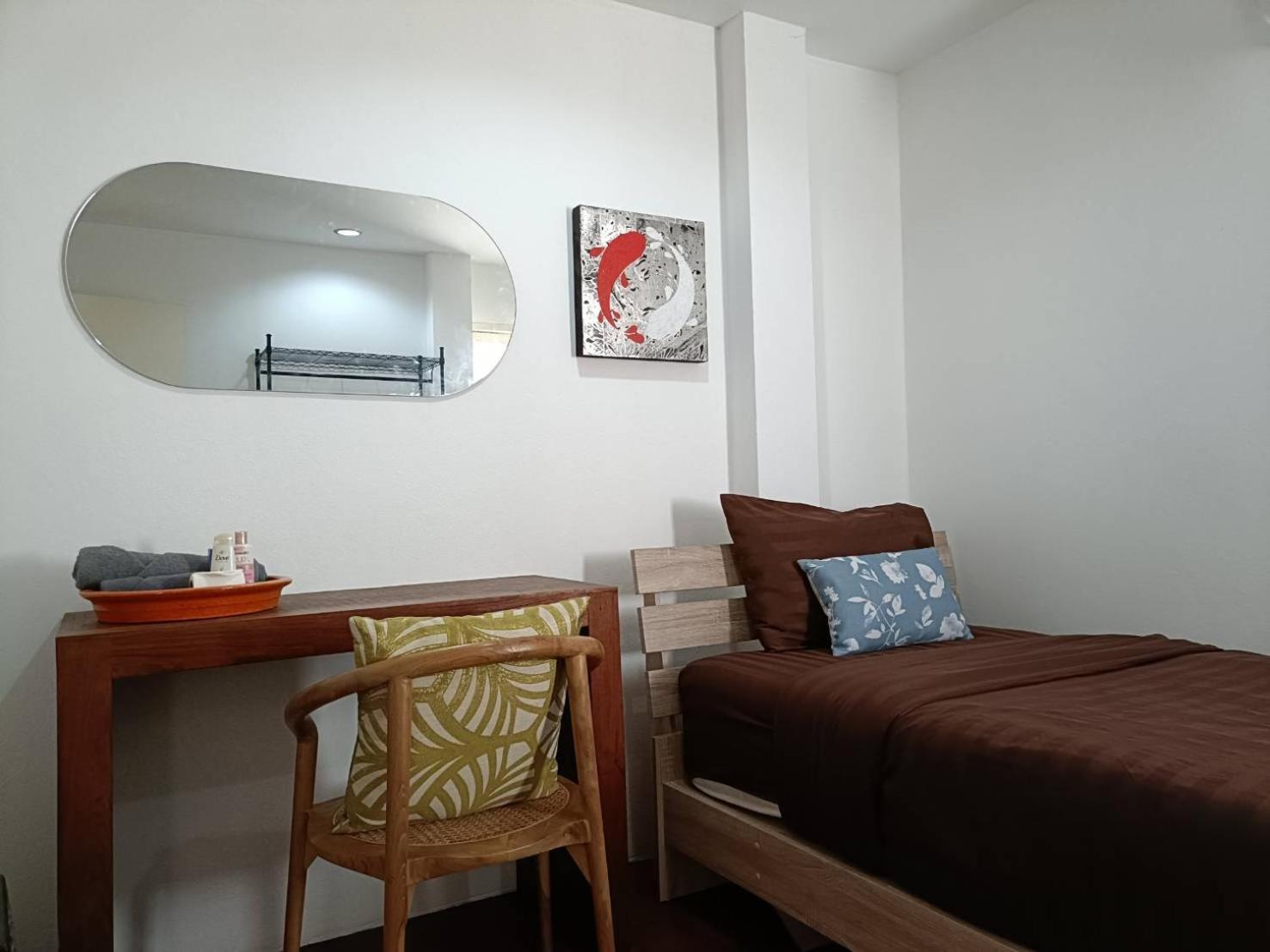 شقة 8Th House @ Center Of Chiangmai Old Town شيانغ ماي المظهر الخارجي الصورة