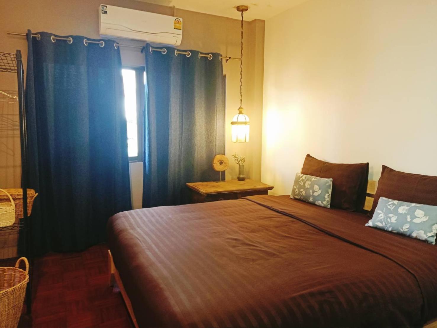 شقة 8Th House @ Center Of Chiangmai Old Town شيانغ ماي المظهر الخارجي الصورة