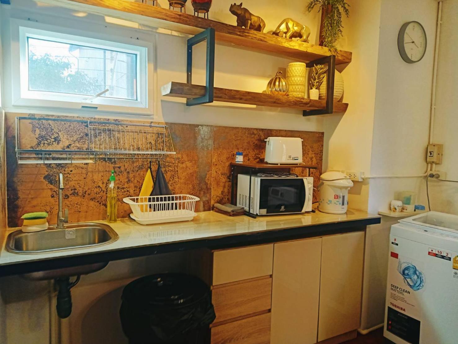شقة 8Th House @ Center Of Chiangmai Old Town شيانغ ماي المظهر الخارجي الصورة